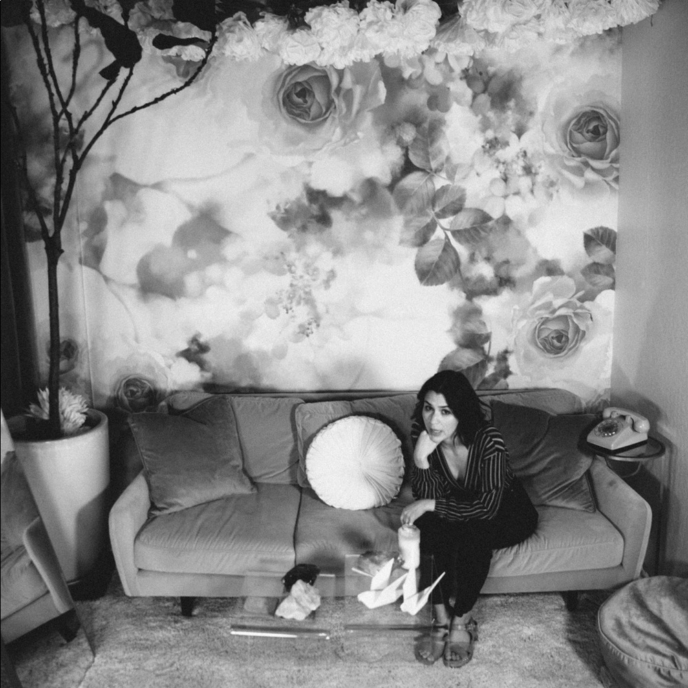 Meet your Posher, Jenny